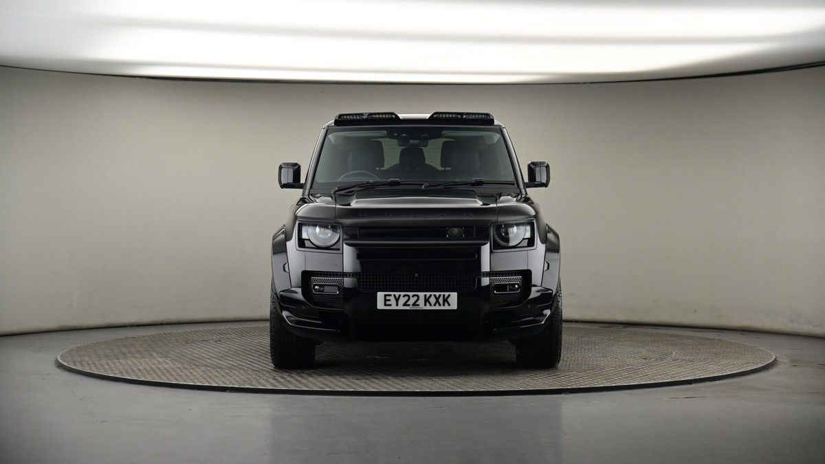 Land Rover Defender 90 Image 18