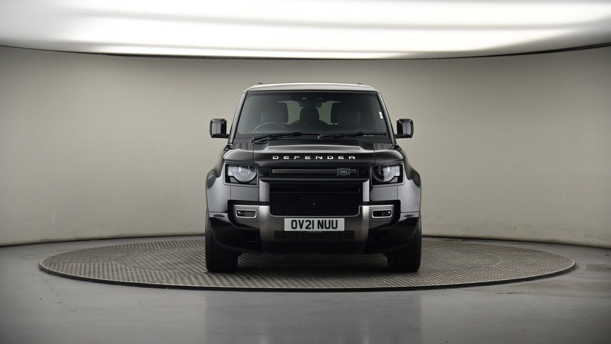 Land Rover Defender 90 Image 18