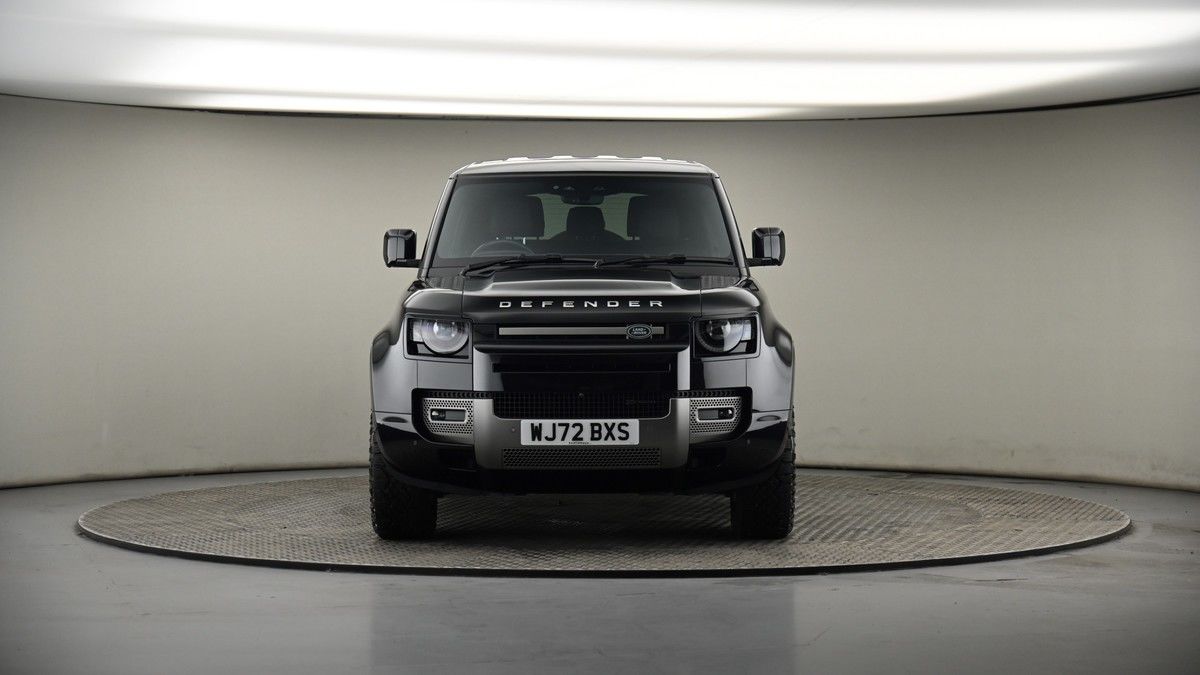 Land Rover Defender 90 Image 26