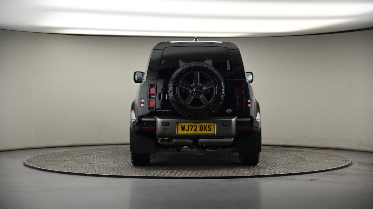 Land Rover Defender 90 Image 23