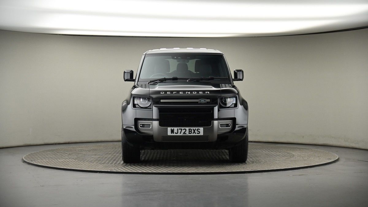 Land Rover Defender 90 Image 28