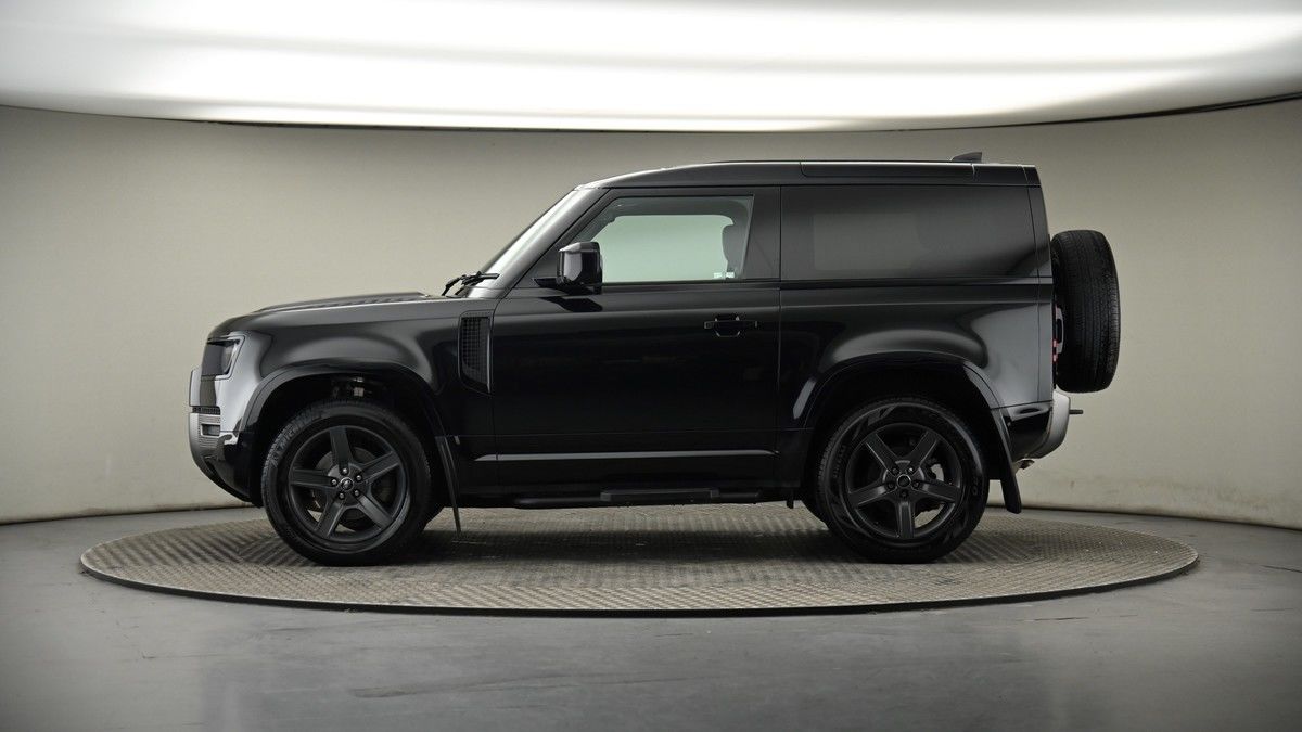Land Rover Defender 90 Image 31