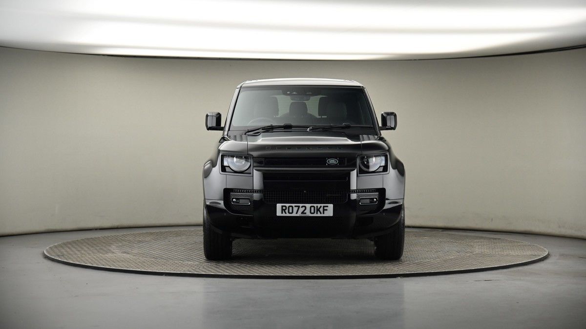 Land Rover Defender 90 Image 18