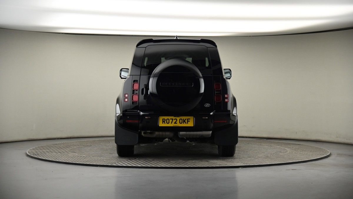 Land Rover Defender 90 Image 17