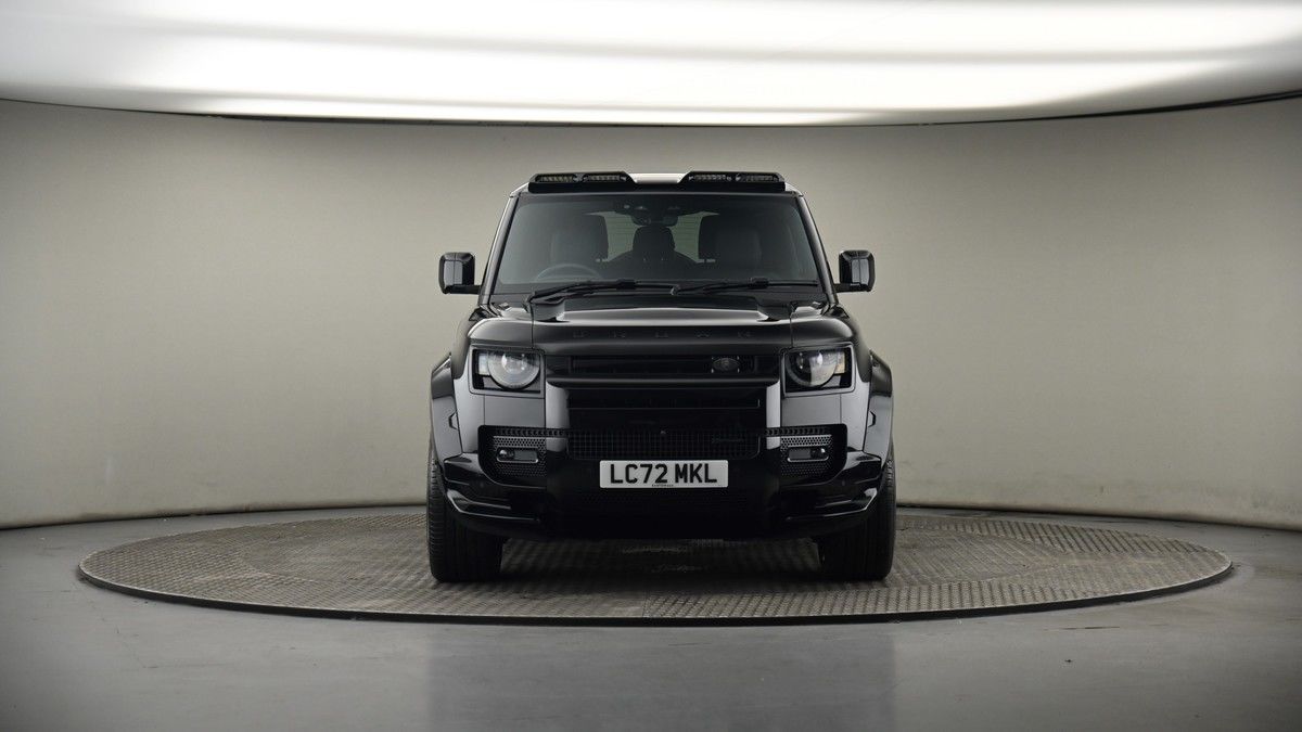 Land Rover Defender 90 Image 18