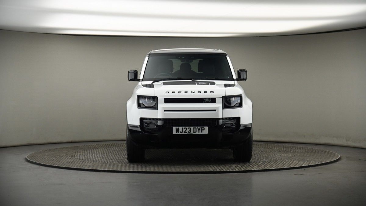 Land Rover Defender 90 Image 36
