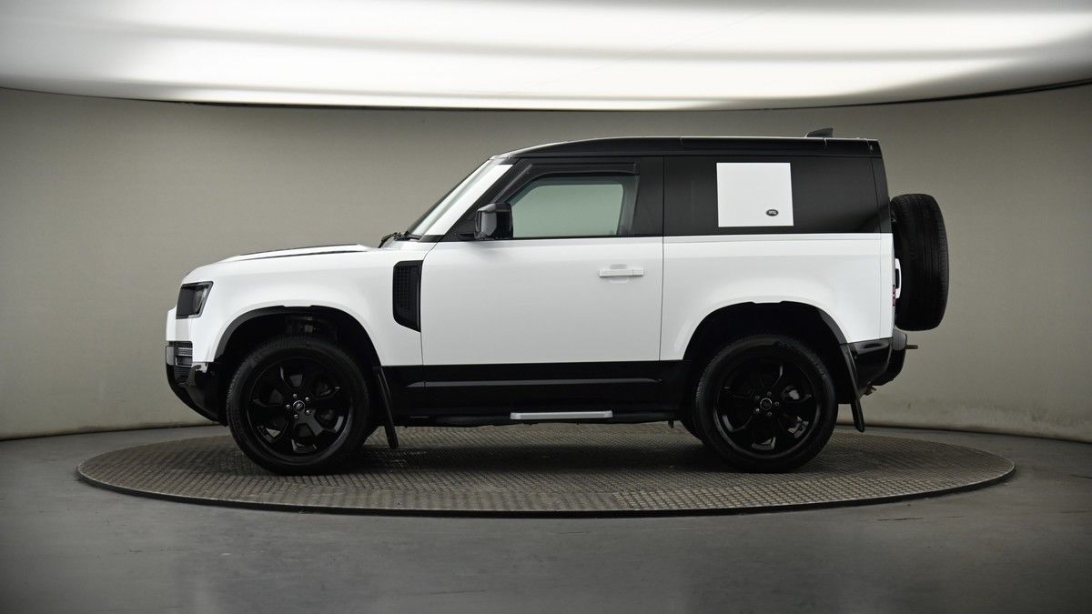 Land Rover Defender 90 Image 38