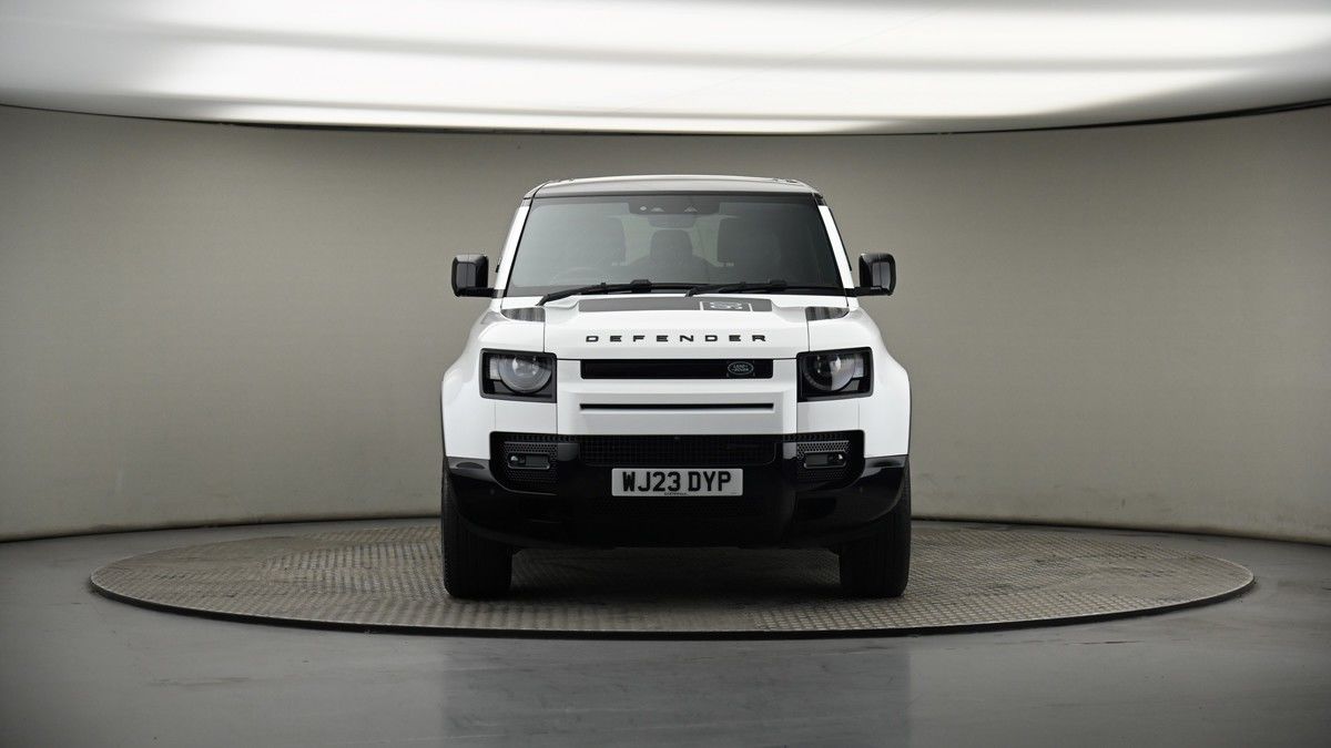 Land Rover Defender 90 Image 35