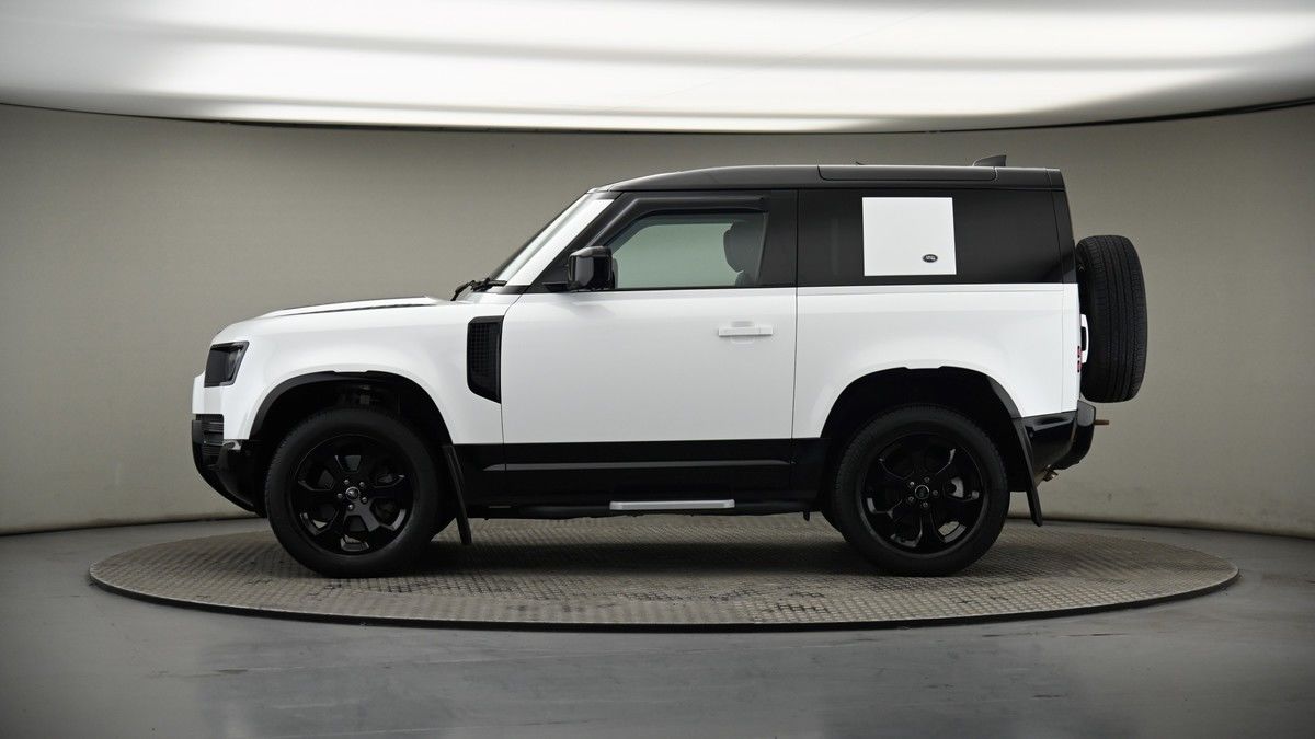 Land Rover Defender 90 Image 37