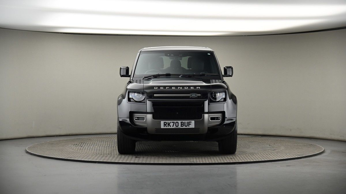 Land Rover Defender 90 Image 18