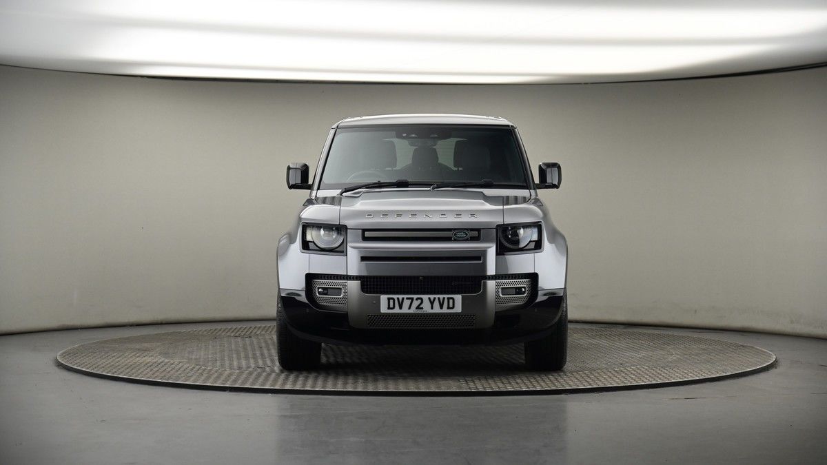 Land Rover Defender 90 Image 18