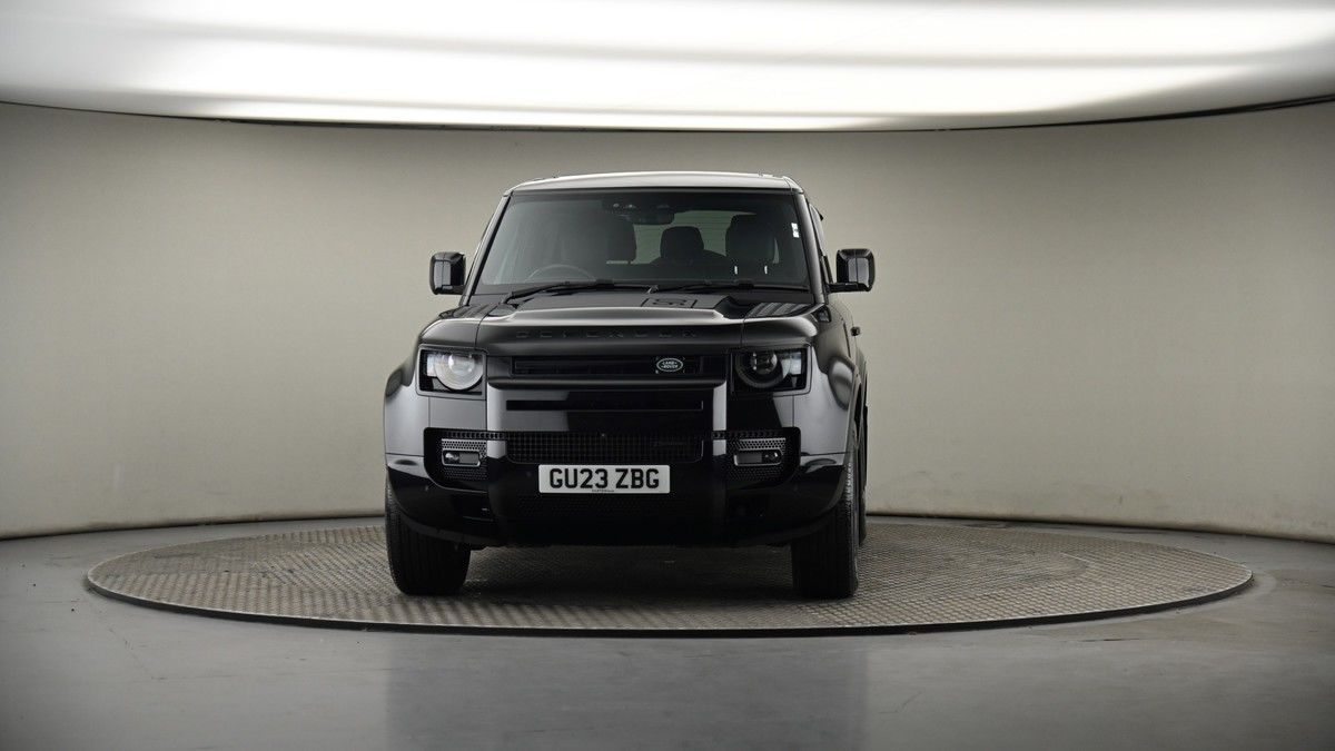 Land Rover Defender 90 Image 18