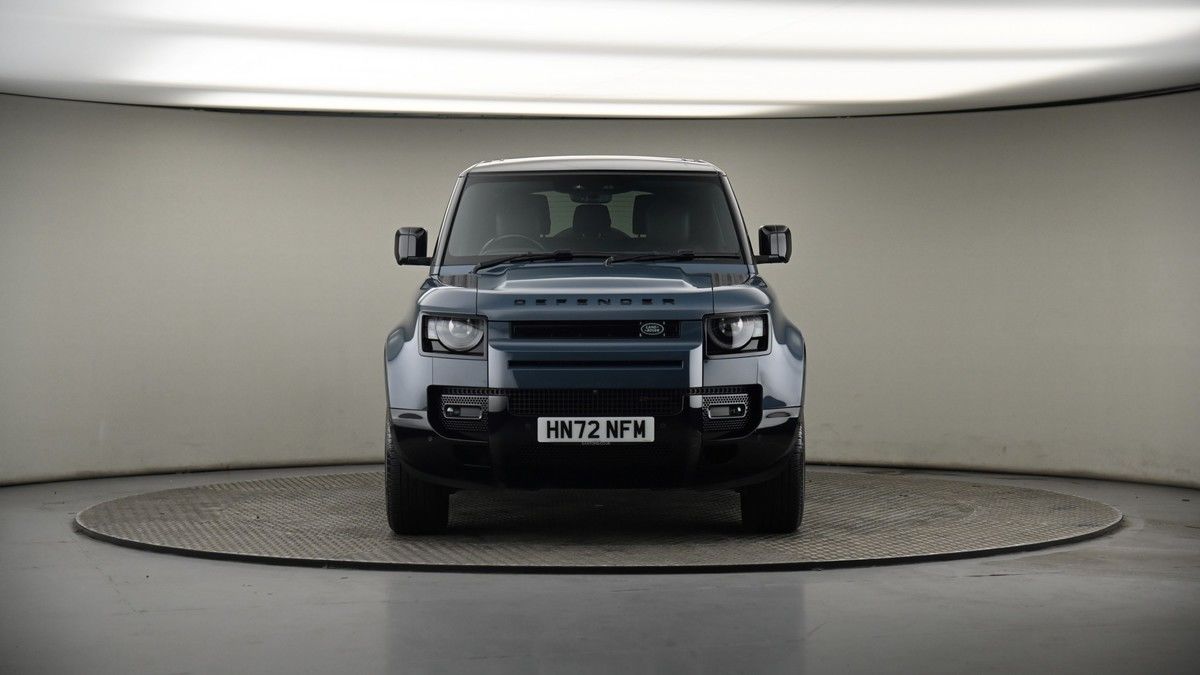 Land Rover Defender 90 Image 18