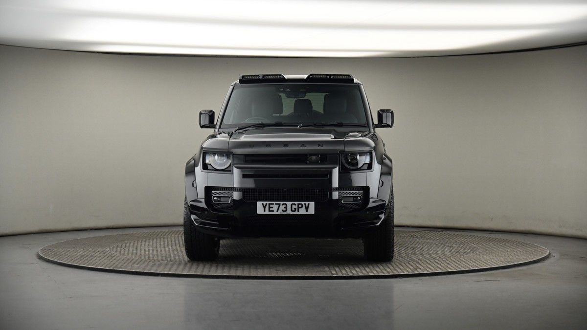 Land Rover Defender 90 Image 18