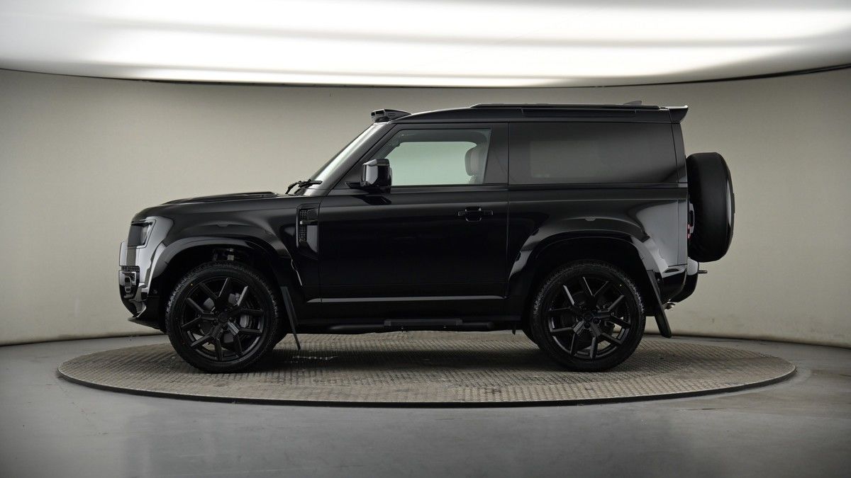 Land Rover Defender 90 Image 19