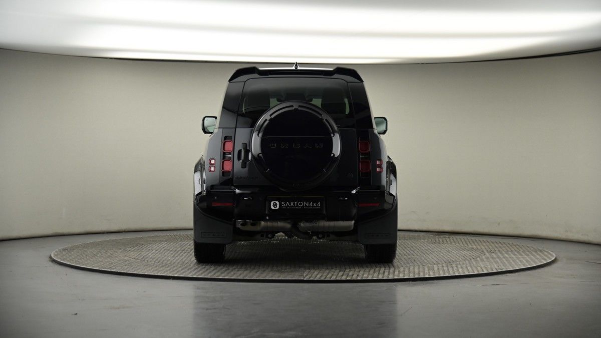 Land Rover Defender 90 Image 34