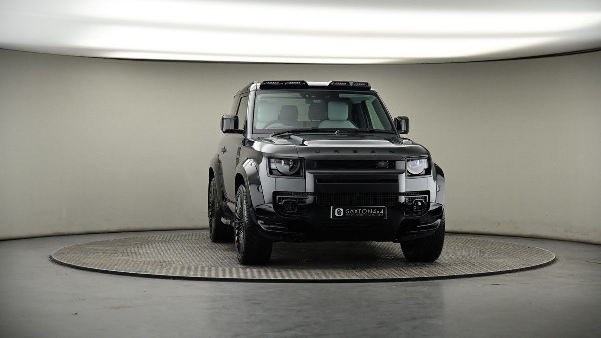 Land Rover Defender 90 Image 35