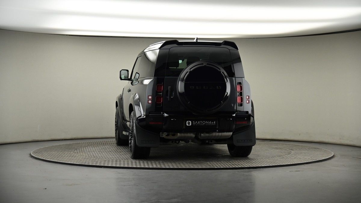 Land Rover Defender 90 Image 33
