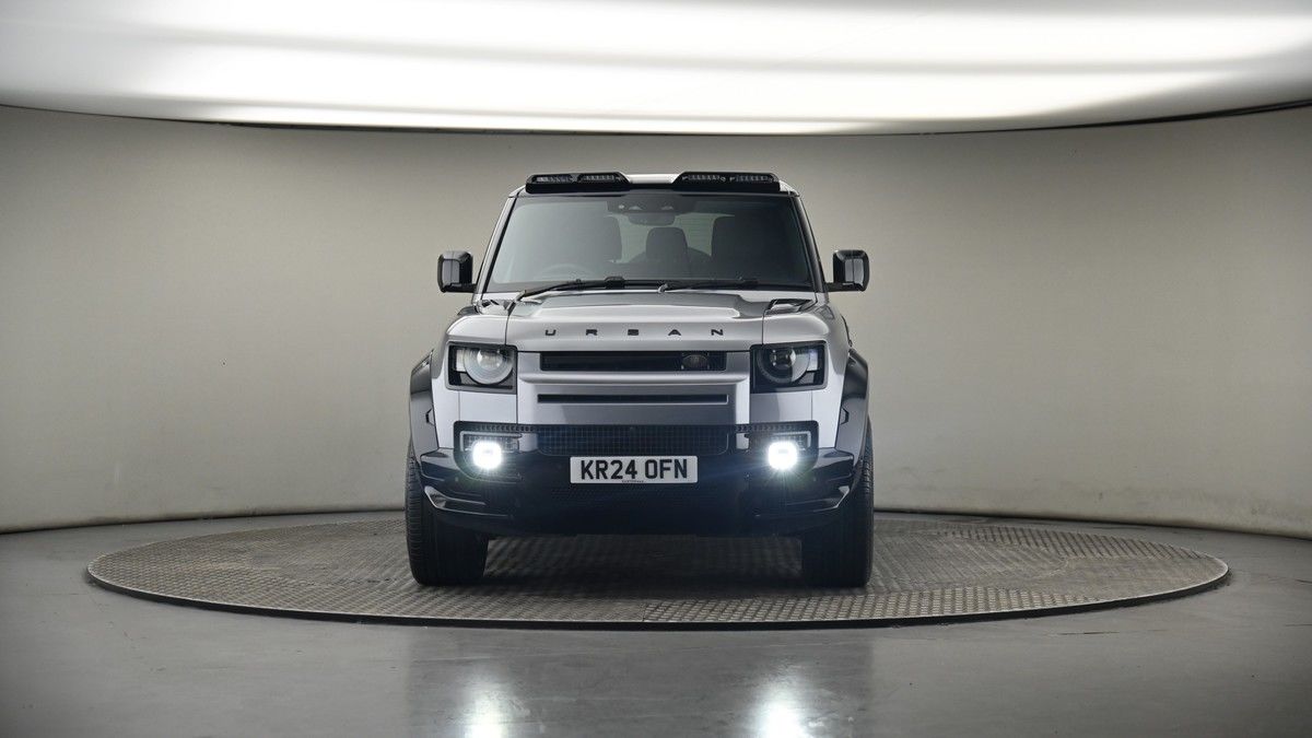 Land Rover Defender 90 Image 18