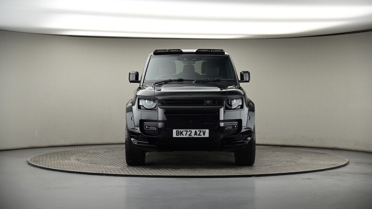 Land Rover Defender 90 Image 18