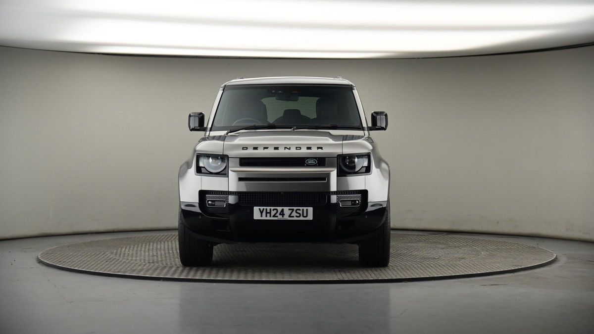Land Rover Defender 110 Urban Image 35