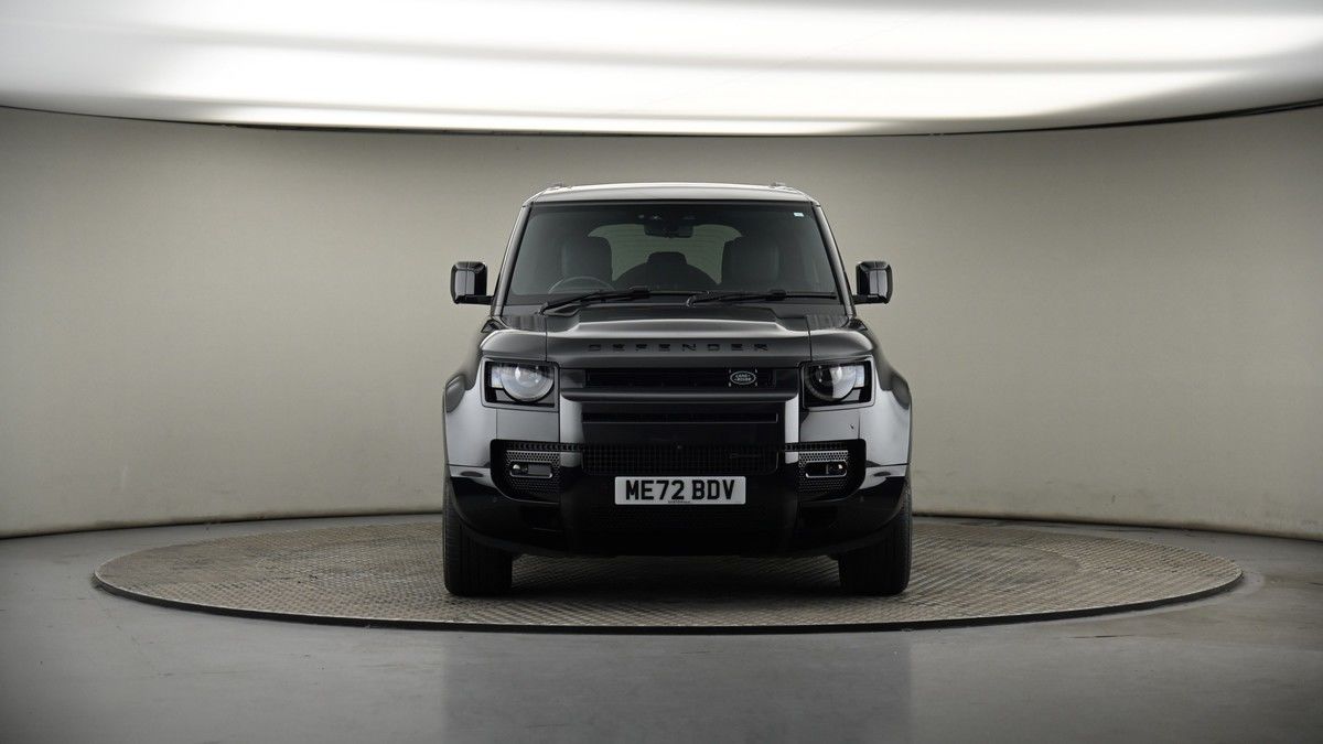 Land Rover Defender 110 Urban Image 18
