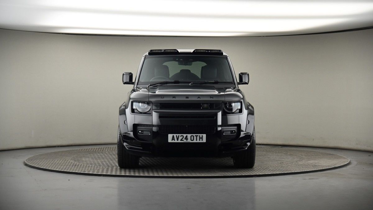 Land Rover Defender 110 Urban Image 18