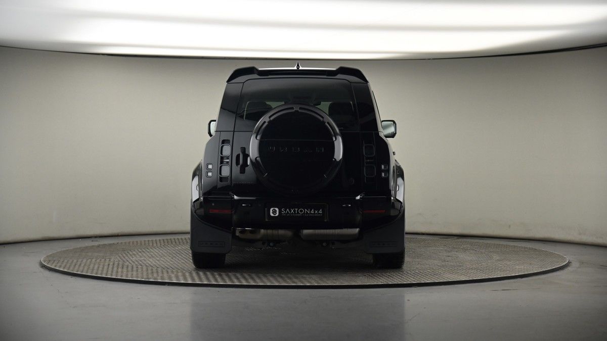 Land Rover Defender 110 Urban Image 33