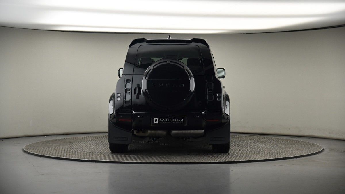 Land Rover Defender 110 Urban Image 32