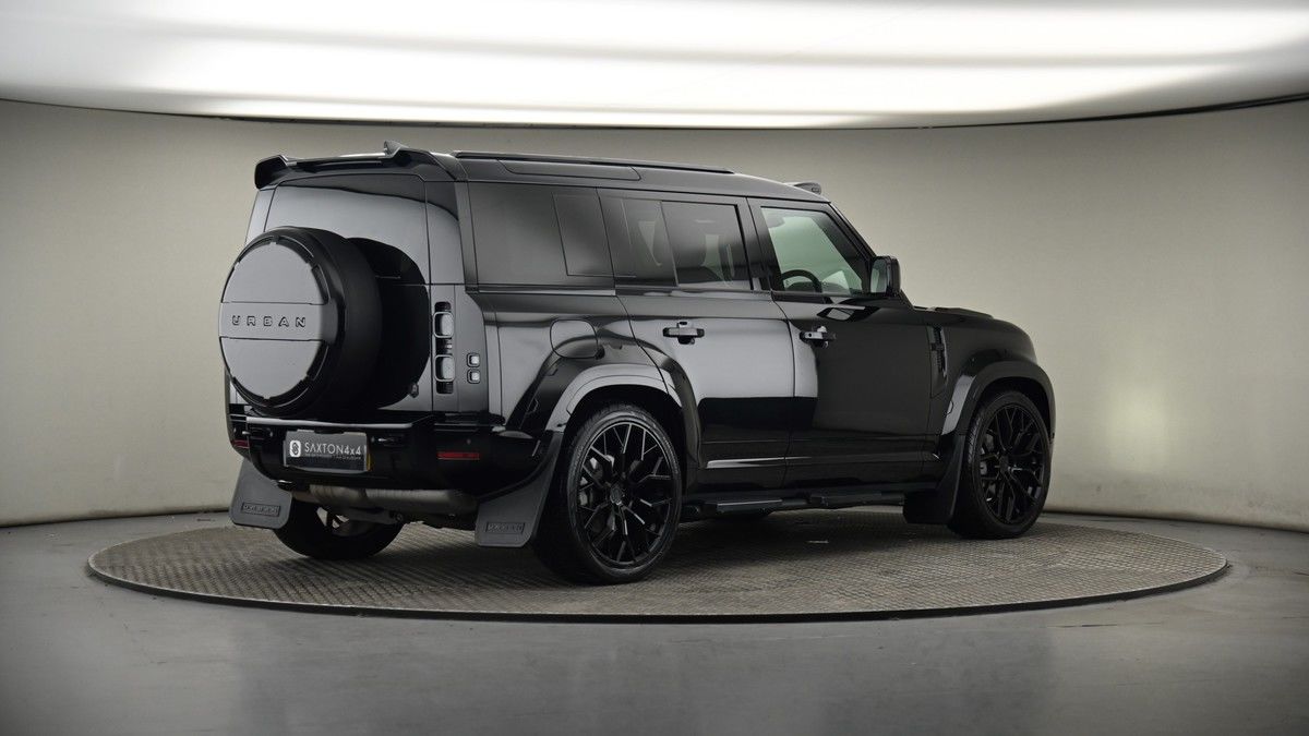 Land Rover Defender 110 Urban Image 13