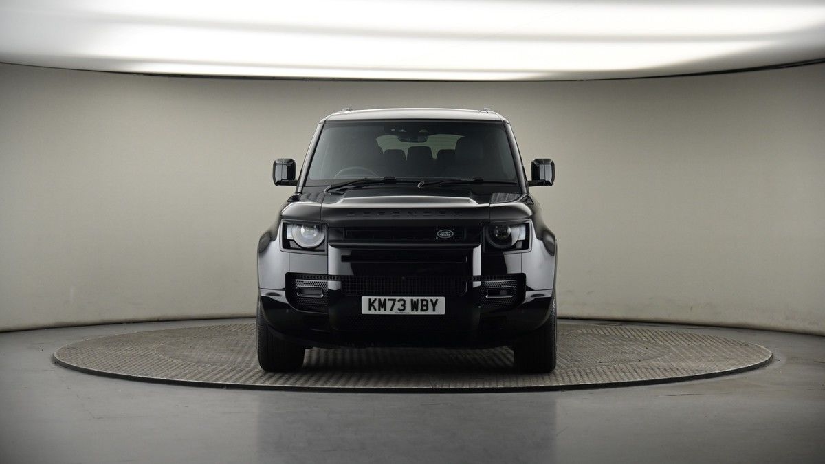 Land Rover Defender 110 Urban Image 35