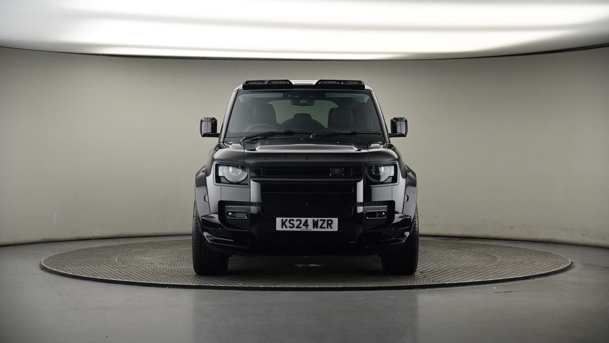 Land Rover Defender 110 Urban Image 18