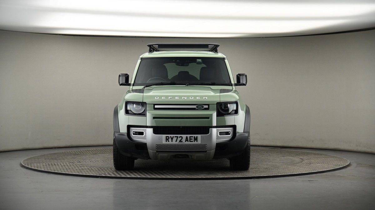 Land Rover Defender 110 Urban Image 18