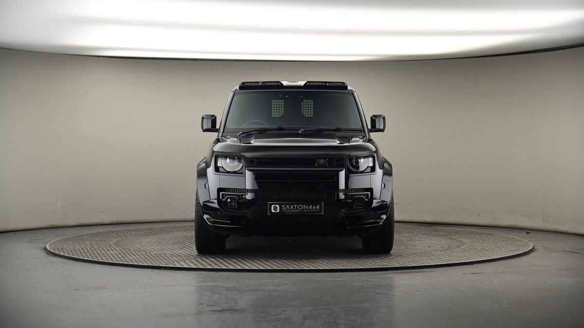 Land Rover Defender 90 Image 36