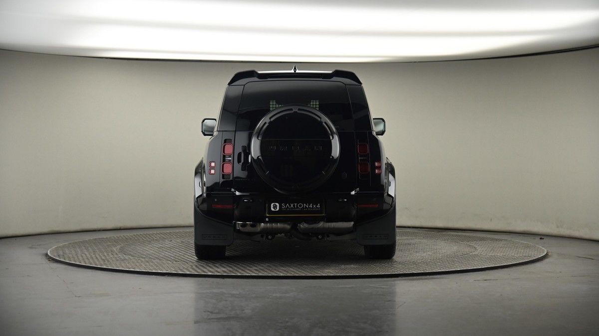 Land Rover Defender 90 Image 34