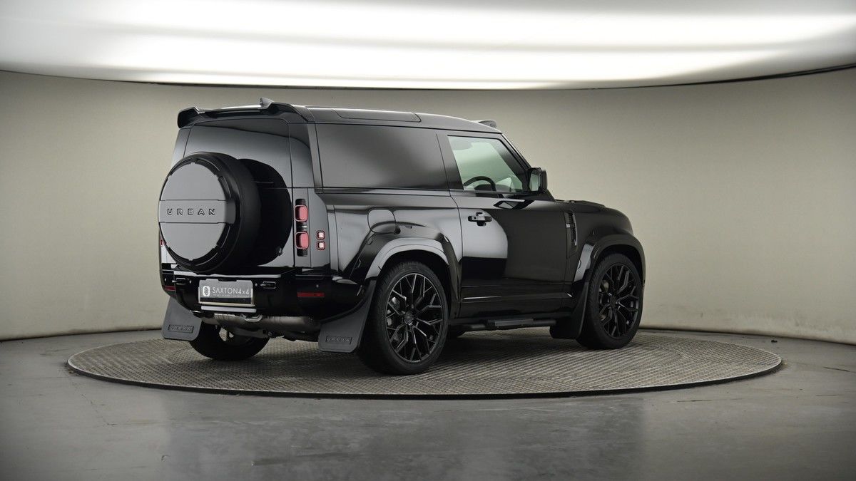 Land Rover Defender 90 Image 13