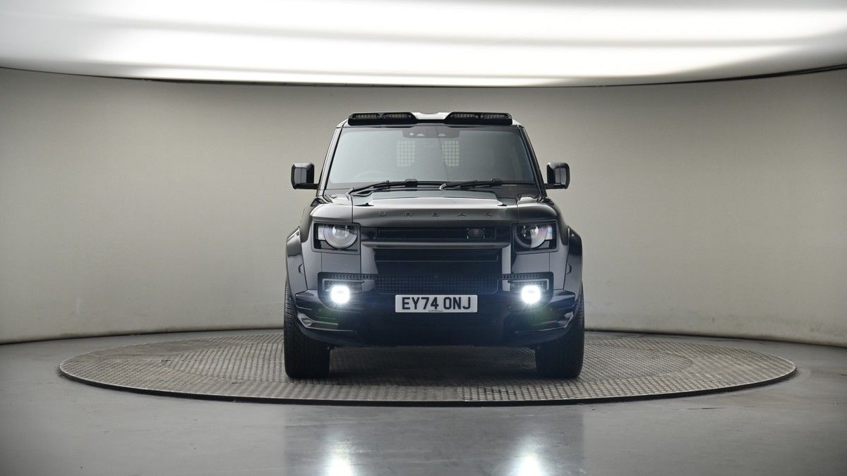 Land Rover Defender 90 Image 27