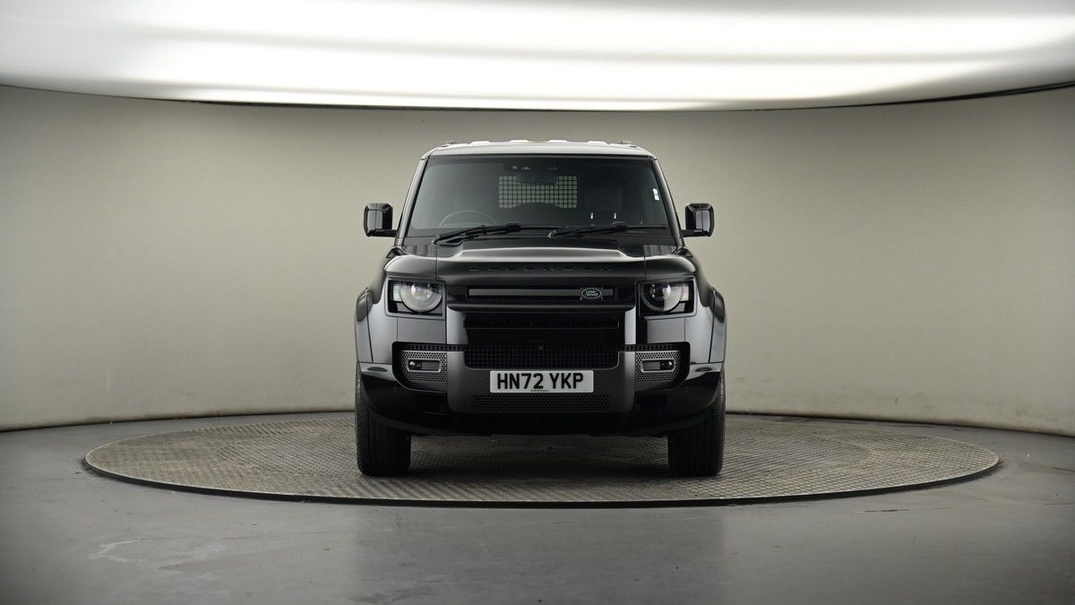 Land Rover Defender 90 Image 15