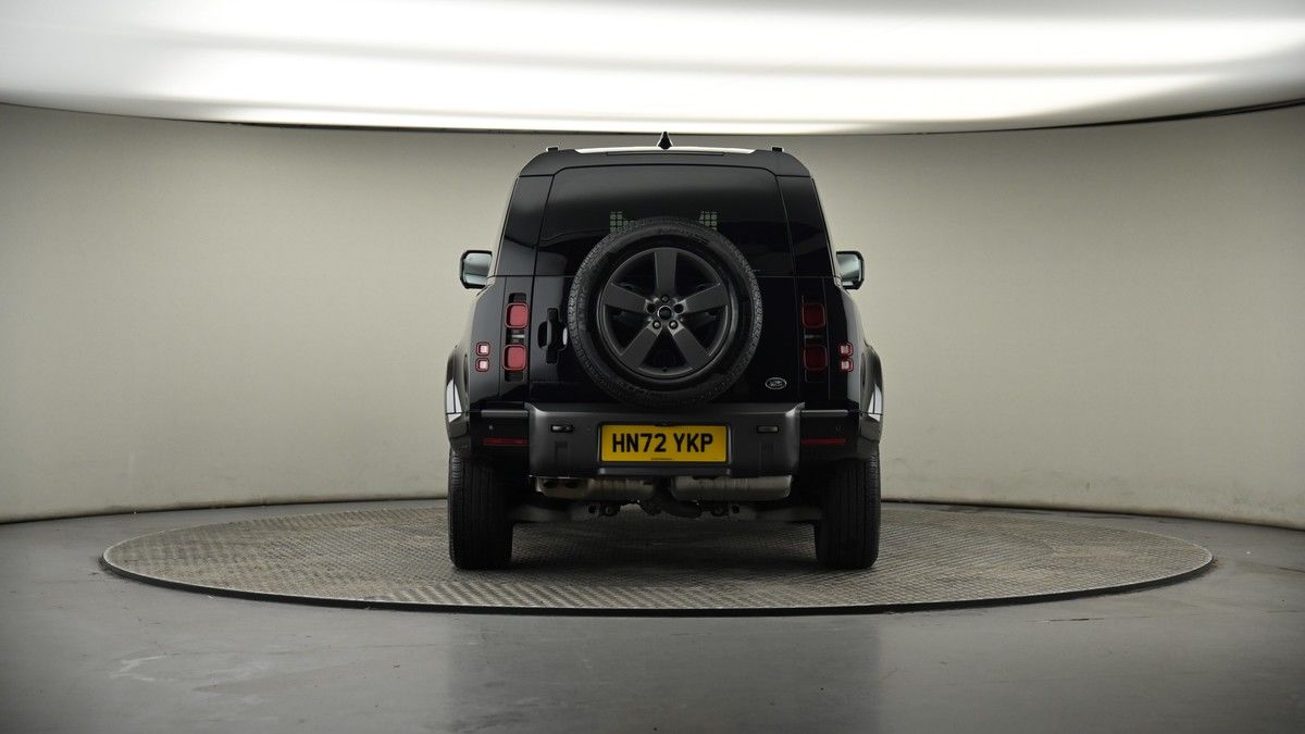 Land Rover Defender 90 Image 14