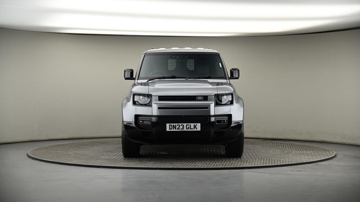 Land Rover Defender 90 Image 13