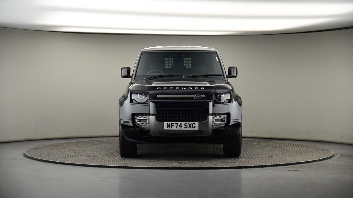Land Rover Defender 90 Image 15