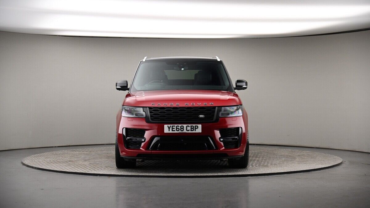 Land Rover Range Rover Image 19