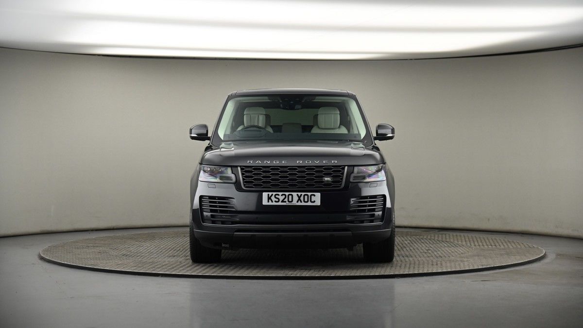 Land Rover Range Rover Image 18