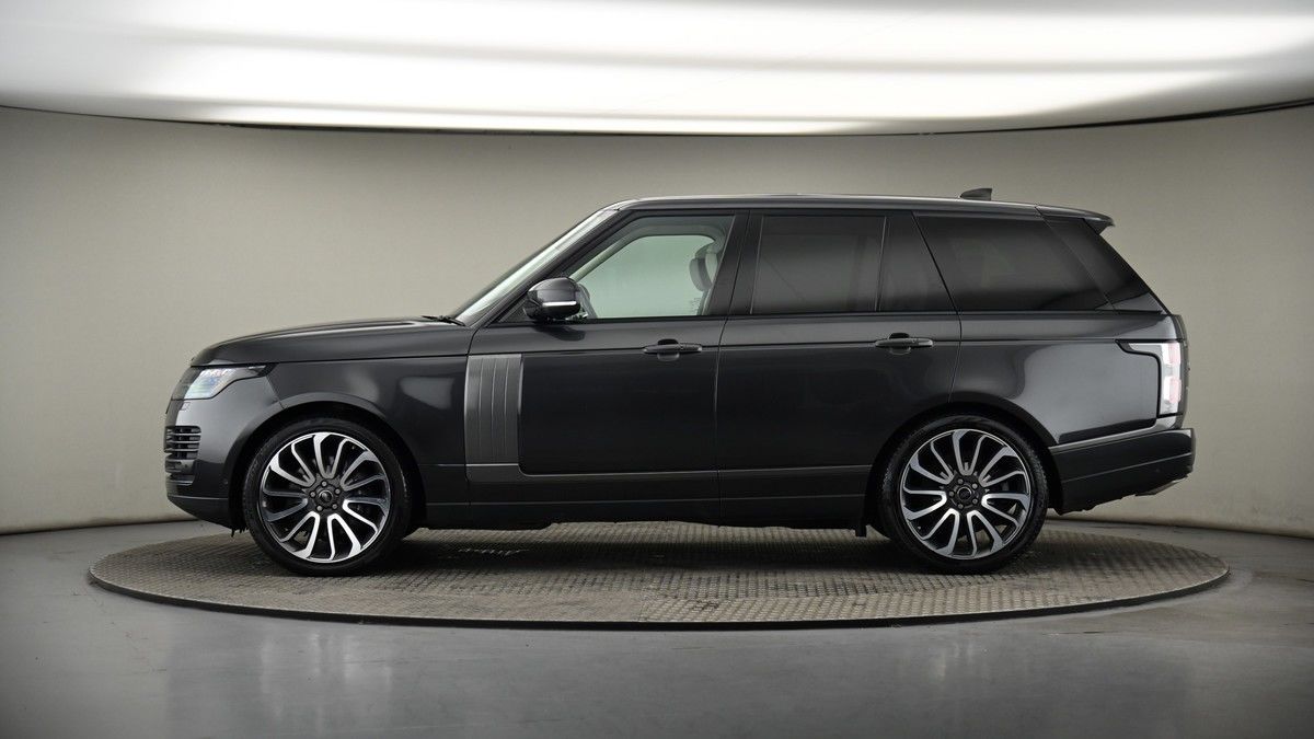 Land Rover Range Rover Image 19