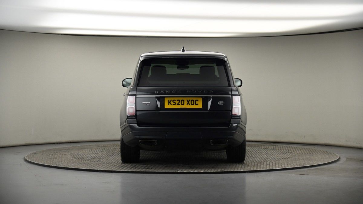 Land Rover Range Rover Image 17