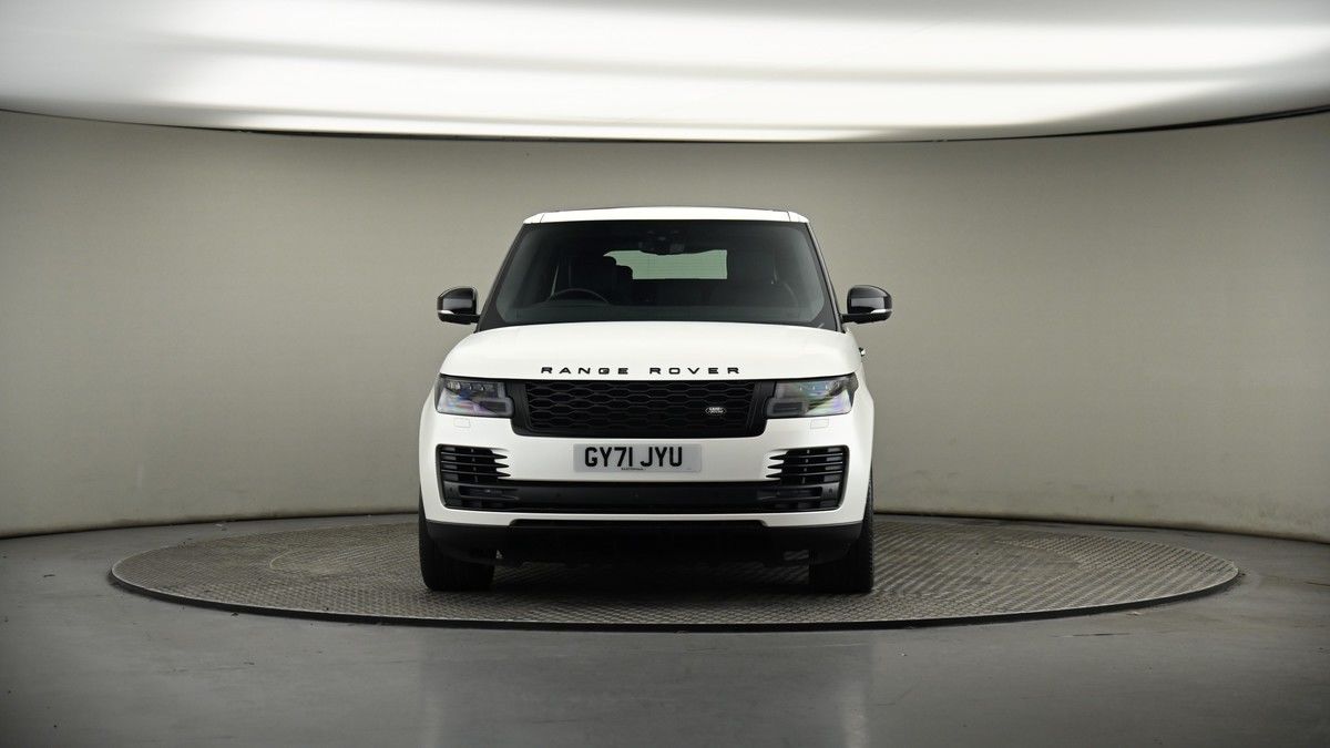 Land Rover Range Rover Image 18