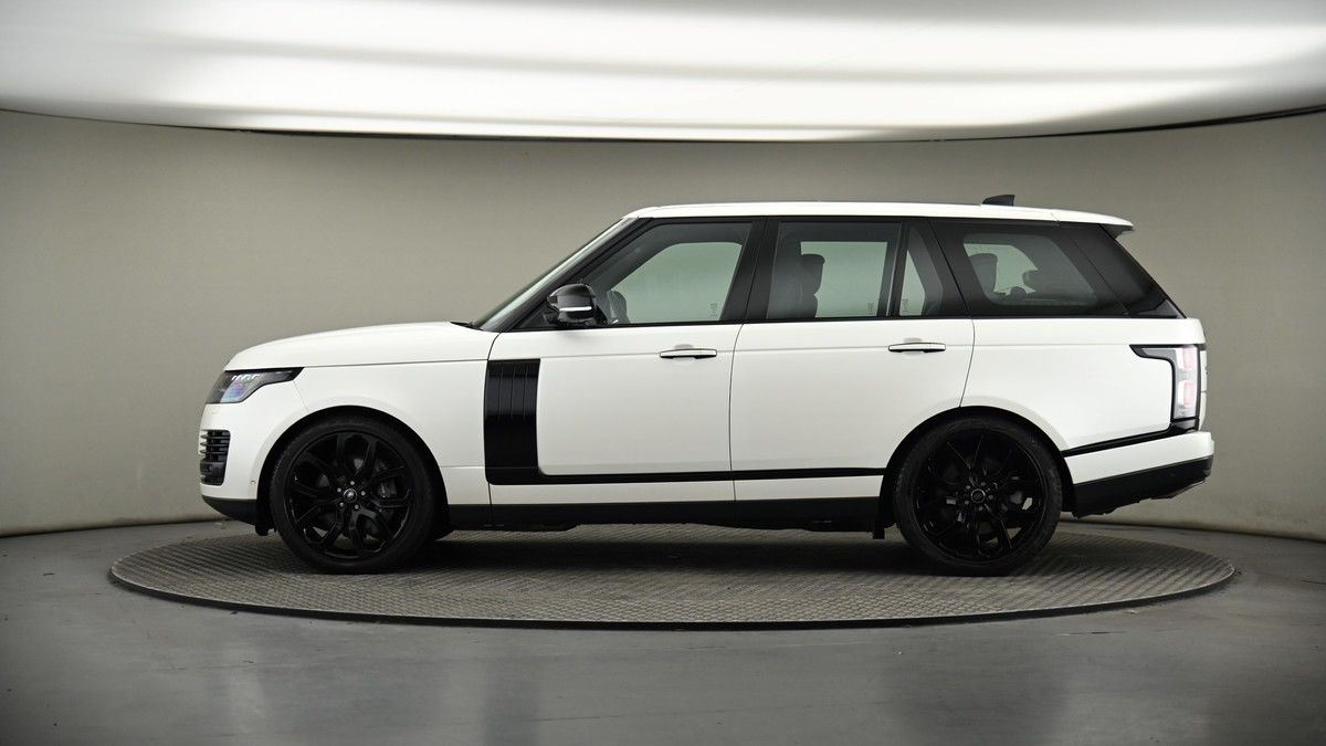 Land Rover Range Rover Image 19