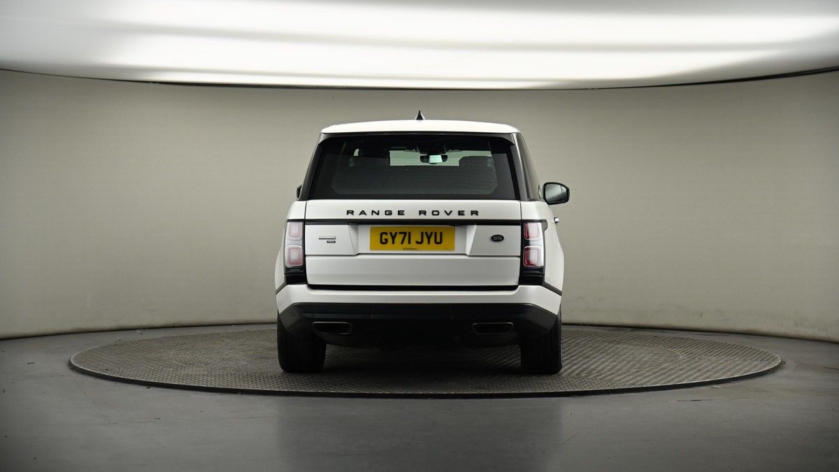 Land Rover Range Rover Image 17