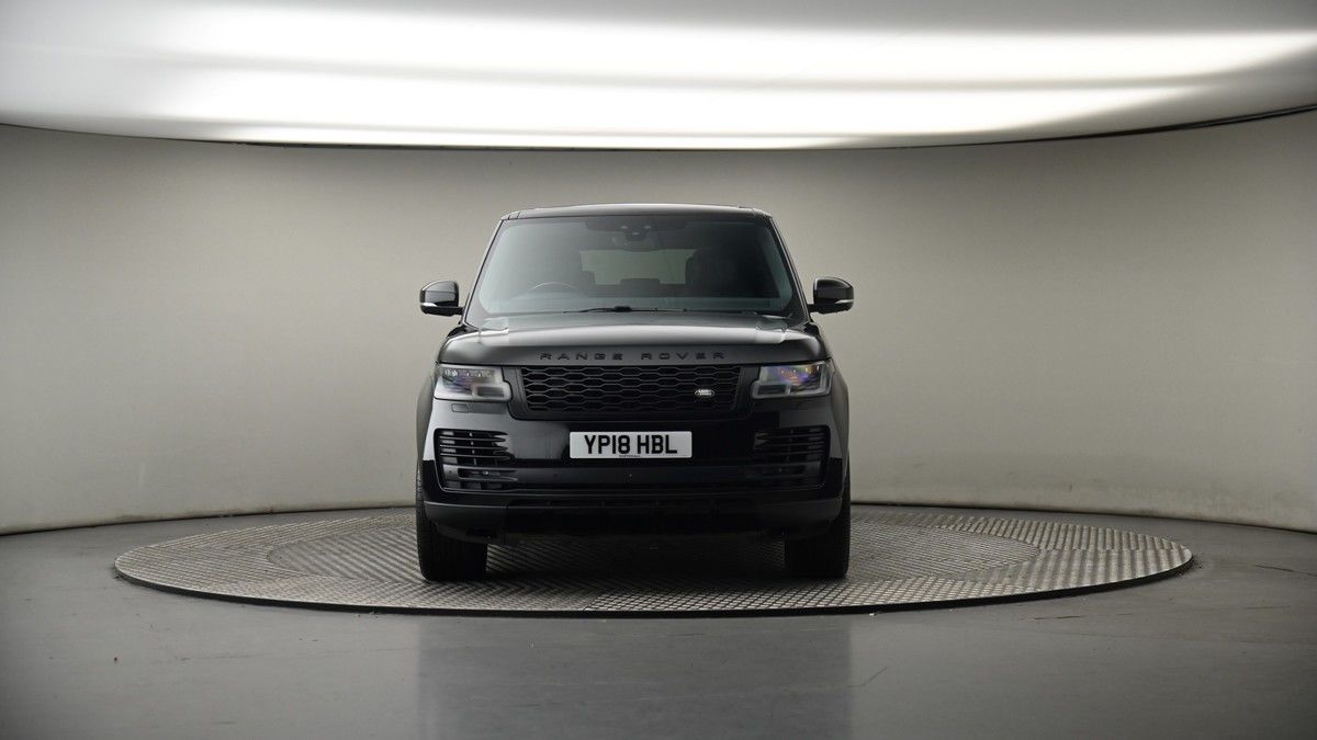 Land Rover Range Rover Image 19