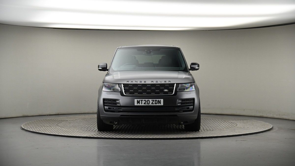 Land Rover Range Rover Image 19